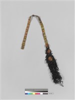 藏品(背帶（局部）)的圖片